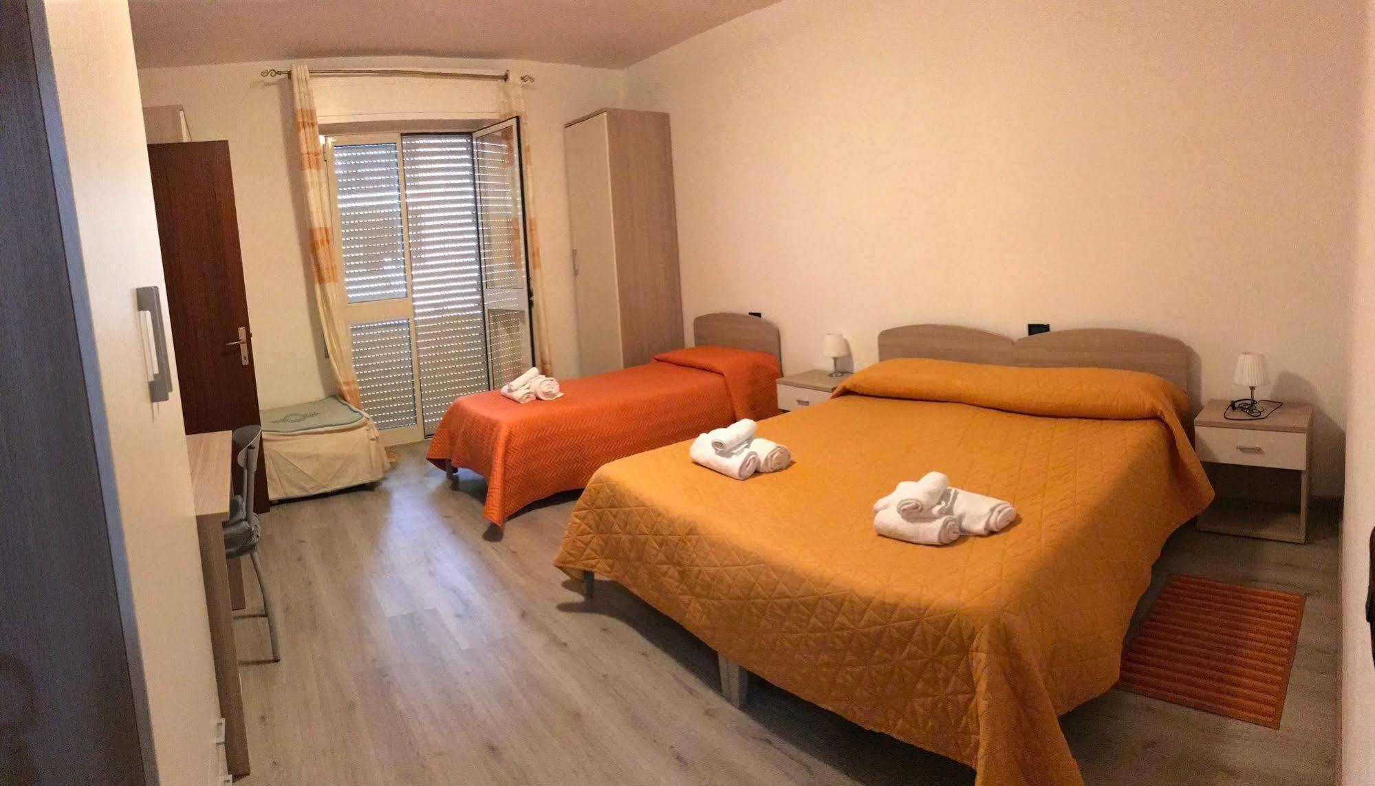 Raxul Room Sestu Zewnętrze zdjęcie